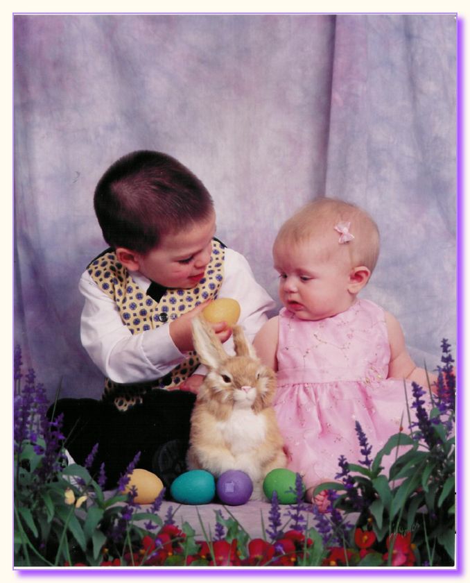 Easter5